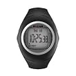 Polar F4 Black Thunder Heart Rate Monitor (Size SMALL