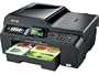 Brother MFC-J6510DW DIN A3 4in1 AIO