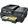 BROTHER MFC-J6510DW MFP A3 color ink print scan copy fax 12ppm 250Blatt Papierkassette Duplex