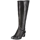 Semler W10803-013-001 Wendy, Damen Stiefel, Schwarz (schwarz 001), EU 39 UK 6