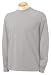 Men's Wicking Long Sleeve Tee Shirt