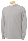 Men's Wicking Long Sleeve Tee Shirt