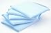 Prima "Skinny" Microfiber Applicator Pad, 3-pack