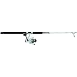 Shakespeare USSPCAT702MH/50CBO Ugly Stik Catfish Spinning Combo