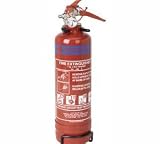 Review Jack Sealey  / 1kg Dry Powder Fire Extinguisher SDPE01
