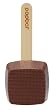 Hot Chocolate on a Stick - Milk Chocolate Flavor -Individually Wrapped