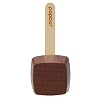 Hot Chocolate on a Stick - Milk Chocolate Flavor -Individually Wrapped