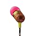 The House of Marley EM-JE000-LI Smile Jamaica - Jammin' In-Ear Headphones - Lily