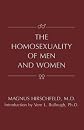 The Homosexuality of Men and Women