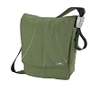 Knog Franks Dog Portrait Messenger Bag (Olive/Blue)
