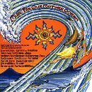 Music for Our Mother Ocean by  Pato Banton, Dick Dale & Gary Hoey, Pennywise, Sprung Monkey, and Jewel 