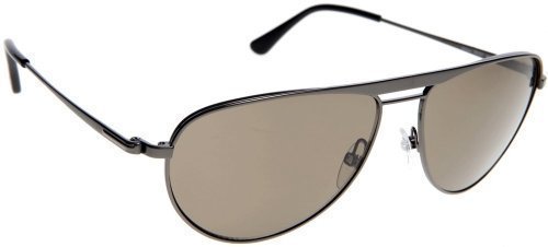 TOM FORD WILLIAM TF0207 Sunglasses 59-15-135