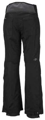 Columbia Damen Skihose Bugaboo, black, XL Preisvergleich