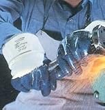 Ansell Size 9 Hycron Glove