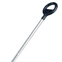 Kettler Pushbar 4 Position Pushbar Chrome Plated