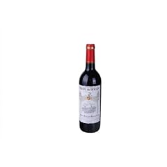 Tetre du Moulin Saint Emilion Grand Cru Trocken - 1 x 750 ml