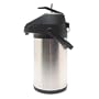 Turbo Hot Water Maker/Dispenser,3 Prong Plug,3.0 Liter,White (MFEBDM3)