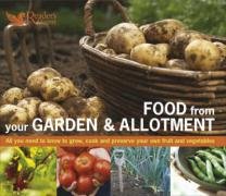 Food from Your Garden and Allotment (Readers Digest) (Readers Digest) (Readers Digest) (Readers Digest)
