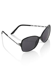 Square Link Arm Sunglasses
