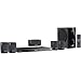Panasonic SC-BTT270 5.1 Surround Sound System