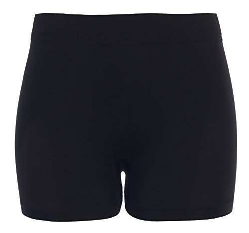 Women Regular and Plus Size Yoga Spandex Tight 12