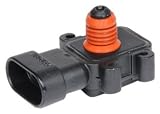 ACDelco 213-4658 OE Service Turbocharger Boost Sensor