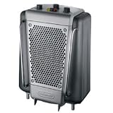 Review Delonghi DUH1100T / DeLonghi DUH1100T Utility Heater with Timer