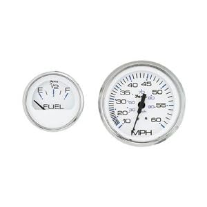 CHESAPEAKE 6000 RPM TACH GAUGE by