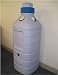 Water Bottle Recycling Bin
