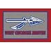 West Georgia State Braves 7' 8" x 10' 9" Team Spirit Area Rug