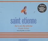 He`s on the Phone [CD 2] [CD 2]