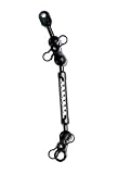 Fantasea Ball and Joint Aluminum Arm Set Small
