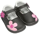 Pedoodles Sweet Lady Janes Large-12 to 18 months