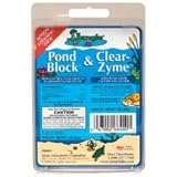 Action Cleaning Pond Pack