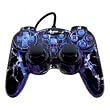 Playstation 2  i.Glow Controller with 5 built in LED's