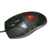 Ideazone Reaper Gaming Mouse ZMS-1000 - Mouse - optical - wired - USB