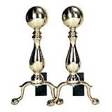 Fireplace Accessories - Andirons
