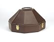 Large Western Hat Carrier