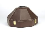Large Western Hat Carrier