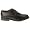 Tommy Hilfiger Men's Garnett Oxford,Brown,10 M