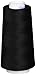 Maxi-Lock Cone Thread Black