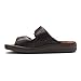 Mobils by Mephisto Men's James Slide Sandals