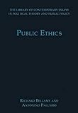 Public ethics