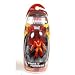 Titanium Series Transformers 3 Inch Metal Robot Masters Hot Rod