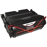 Innovera 83835 (12A6835) Remanufactured Laser Cartridge, Black - Same Day Shipping (orders by 3 pm), Next Day Delivery (in most cases)