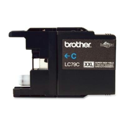 Brother LC79C Ink Cartridge