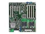 Review Asus DSBF-DE / DSBF-DE 2XS771 I5000P EATX VGA+2XGLN+UB2 FSB1333 SATA2