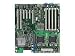 Asus Dsbf-de Socket Lga771 Dualcore Intel Xeon 5000 5100 3 Server Motherboard