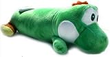Super Mario Brothers Yoshi Green Ver 20-inch Plush Pillow