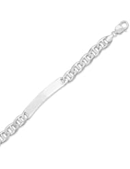 9" Marina 250 ID Bracelet